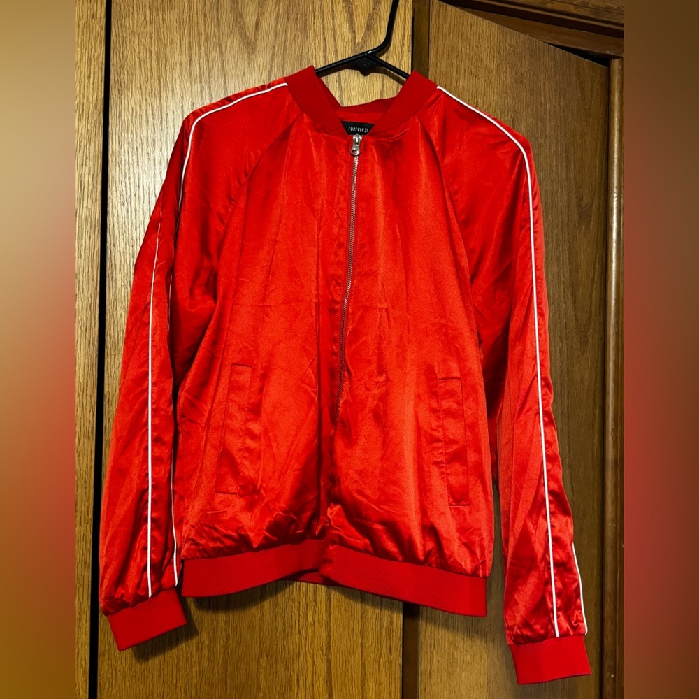 Forever 21 South Korea jacket